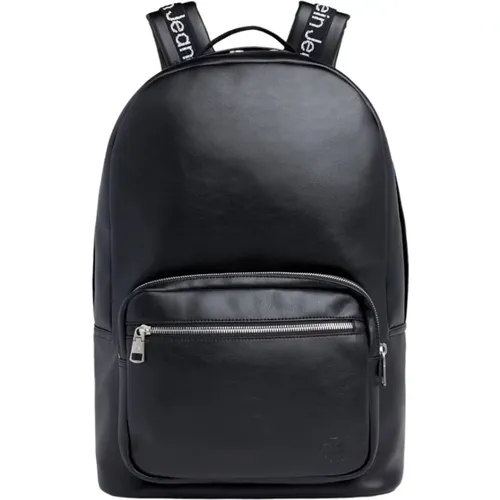 Stylish Backpack , male, Sizes: ONE SIZE - Calvin Klein - Modalova