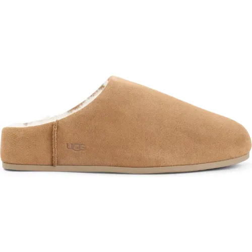 Slippers, female, , Size: 7 US Elea Slip-On - Ugg - Modalova