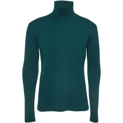 Pre-owned Knitwear & Sweatshirts, male, , Size: 4XS Pre-owned Fabric tops - Bottega Veneta Vintage - Modalova