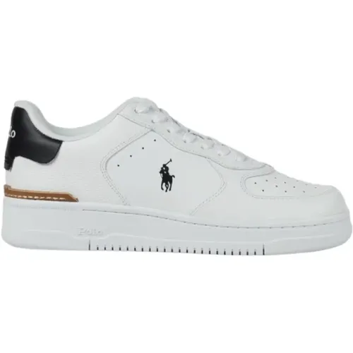 Sneakers Polo Ralph Lauren - Polo Ralph Lauren - Modalova