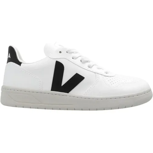 ‘V-10 Cwl’ Sneaker , Herren, Größe: 42 EU - Veja - Modalova