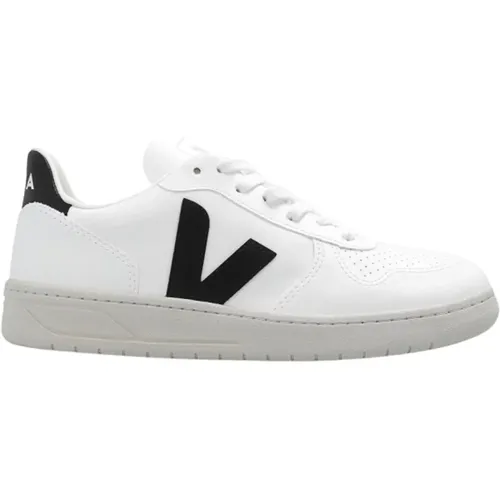 ‘V-10 Cwl’ sneakers , male, Sizes: 11 UK, 6 UK, 8 UK, 10 UK - Veja - Modalova