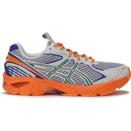 Sneakers, male, , Size: 8 1/2 US Sporty Running Shoes Gt-2160 - ASICS - Modalova