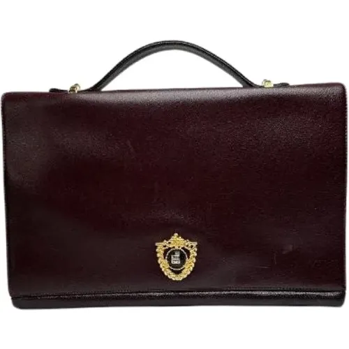 Pre-owned Handbags, female, , Size: ONE SIZE Pre-owned Handbag - Givenchy Pre-owned - Modalova