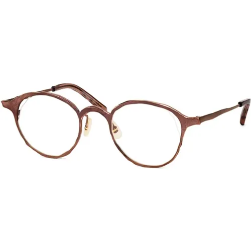 Glasses, unisex, , Size: ONE SIZE Discover the latest eyewear collection - Masahiromaruyama - Modalova