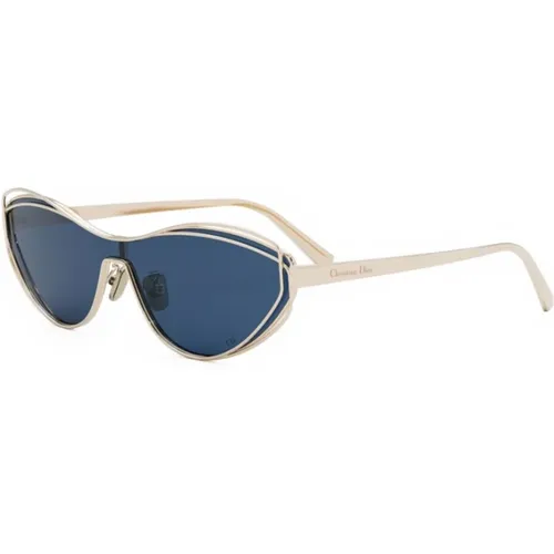 Sunglasses, unisex, , Size: ONE SIZE Stylish M1U Fashion Accessory - Dior - Modalova