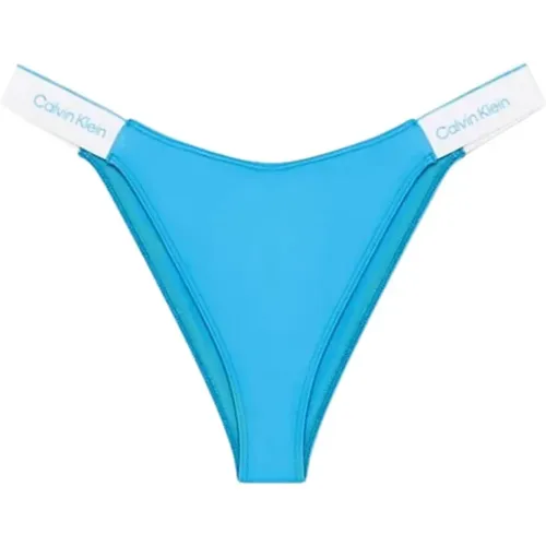 Delta Bikini für Frauen , Damen, Größe: S - Calvin Klein - Modalova