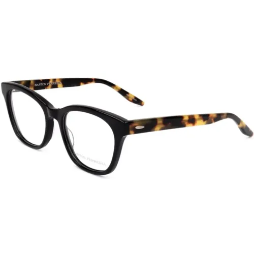 Stylish Eyeglasses for Everyday Wear , unisex, Sizes: ONE SIZE - Barton Perreira - Modalova