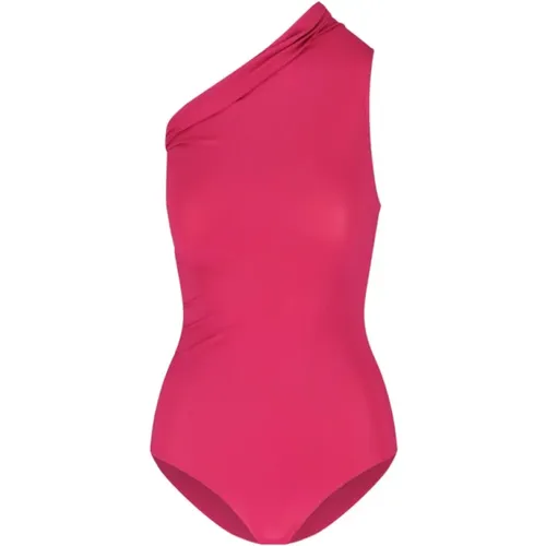 One-piece, female, , Size: XS One-piece Swimsuit - Rick Owens - Modalova