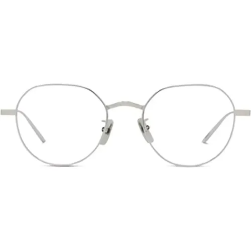 Metallic Optical Frames for Women , female, Sizes: 49 MM - Givenchy - Modalova