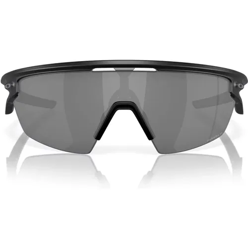 Sunglasses, unisex, , Size: 36 MM Polarized Sphaera Sunglasses Oo9403 940301 - Oakley - Modalova