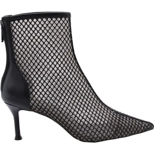 Stylische Ankle Boots mit Anfo - Lola Cruz - Modalova