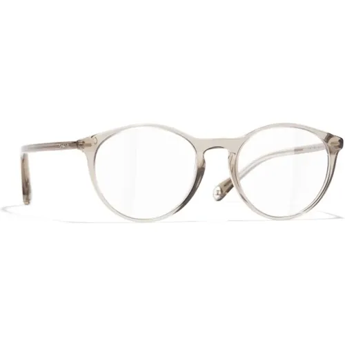 Glasses , Damen, Größe: 53 MM - Chanel - Modalova