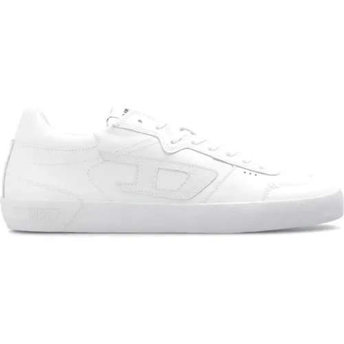 ‘S-Leroji Low’ Sneakers , Herren, Größe: 42 1/2 EU - Diesel - Modalova