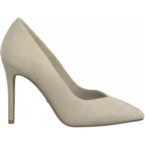 Sophisticated Mid-Heel Elegance , female, Sizes: 3 UK - tamaris - Modalova