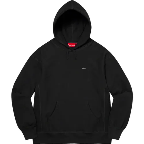 Limitierte Auflage Kapuzenpullover Schwarz - Supreme - Modalova