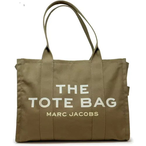 Shoulder Bag Large Tote , female, Sizes: ONE SIZE - Marc Jacobs - Modalova