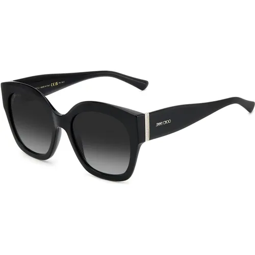 Sunglasses Leela/S , female, Sizes: 55 MM - Jimmy Choo - Modalova