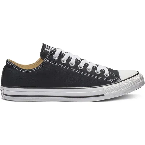 Sneakers, male, , Size: 5 US Casual Canas Sneakers - Converse - Modalova