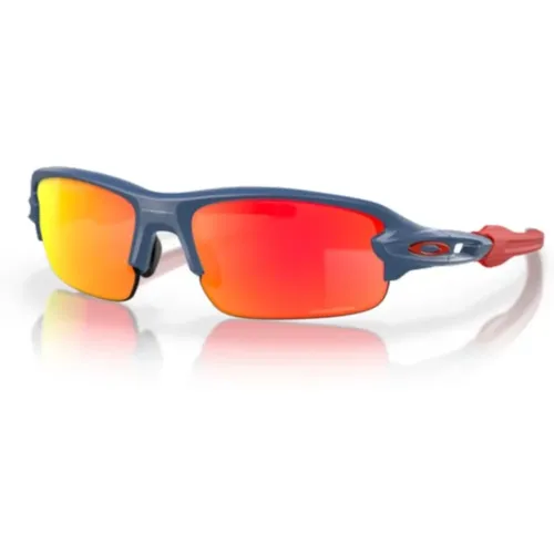 Sunglasses, unisex, , Size: ONE SIZE Sporty Sunglasses for Outdoor Activities - Oakley - Modalova