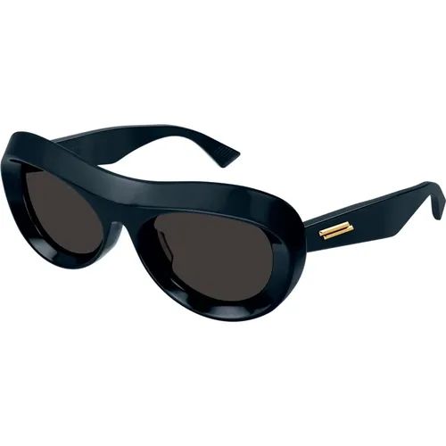 Sonnenbrille Bv1284S für Frauen , Damen, Größe: 54 MM - Bottega Veneta - Modalova