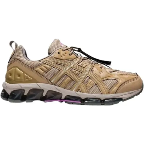 Sneakers, male, , Size: 8 1/2 US Quantum 360 Trainers VII Kiso - ASICS - Modalova