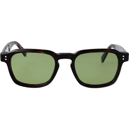 Sunglasses, unisex, , Size: 50 MM Stylish Sunglasses Luce 3627 - Retrosuperfuture - Modalova