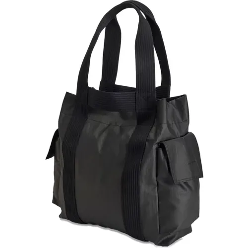 Tote Bags, female, , Size: ONE SIZE Tote Bag - Y-3 - Modalova