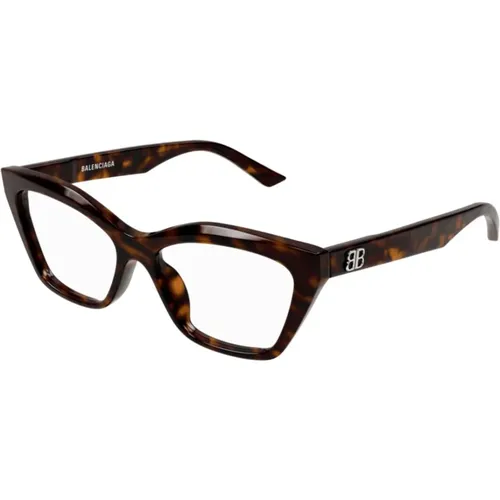 Stylish Sunglasses for Fashion Enthusiasts , unisex, Sizes: ONE SIZE - Balenciaga - Modalova