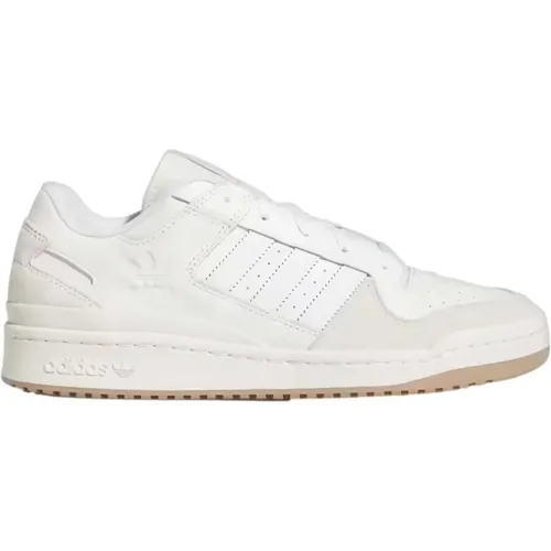 Forum Low Classic Sneakers , Herren, Größe: 38 2/3 EU - Adidas - Modalova