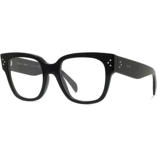 Glasses, unisex, , Size: ONE SIZE Stylish Cl50066I Fashion Accessory - Celine - Modalova