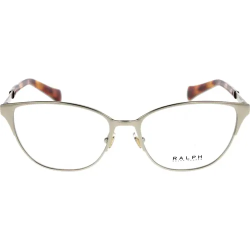 Chic Prescription Glasses for Women , female, Sizes: 54 MM - Ralph Lauren - Modalova
