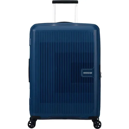 Large Suitcases , unisex, Sizes: ONE SIZE - American Tourister - Modalova