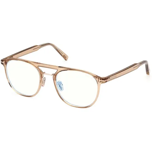 Ft5982B 045 Optical Frame,FT5982B 090 Optical Frame - Tom Ford - Modalova