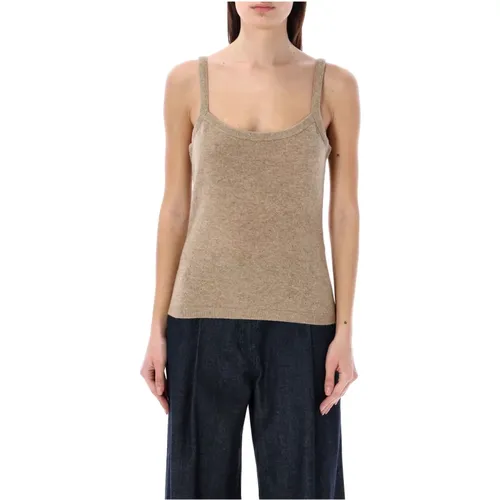 Stylish Cami Top , female, Sizes: M, S, XS - The Garment - Modalova