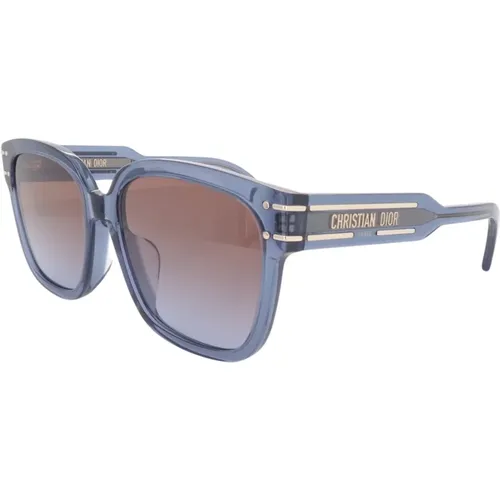 Signatur Sonnenbrille Dior - Dior - Modalova