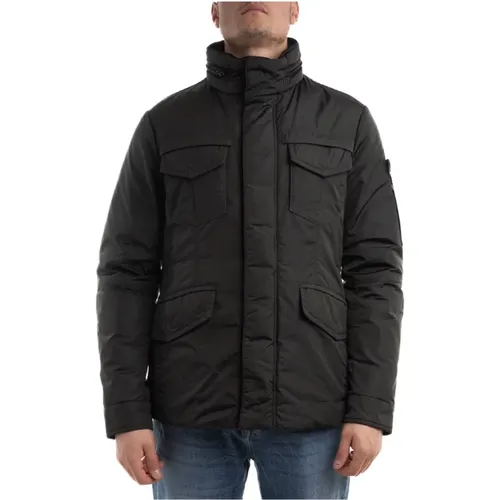 Winter Jacket , male, Sizes: 3XL - Peuterey - Modalova