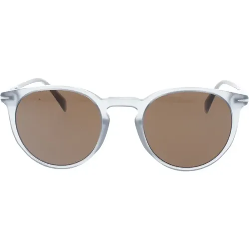 Stylische Sonnenbrille mit Modell Db1139 - Eyewear by David Beckham - Modalova