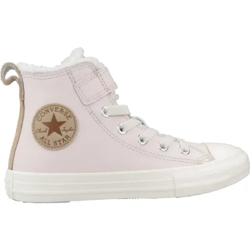 Blush High Top Sneakers Converse - Converse - Modalova