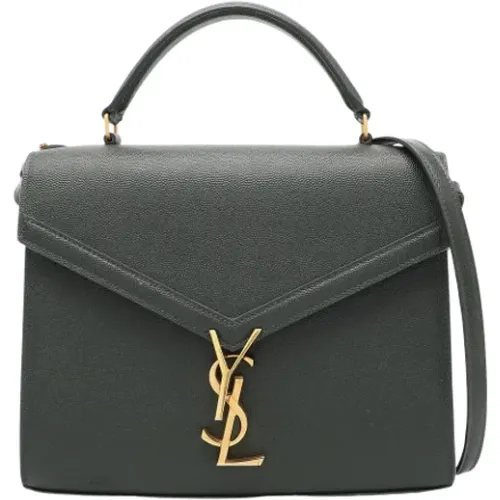 Pre-owned Leder handtaschen - Yves Saint Laurent Vintage - Modalova