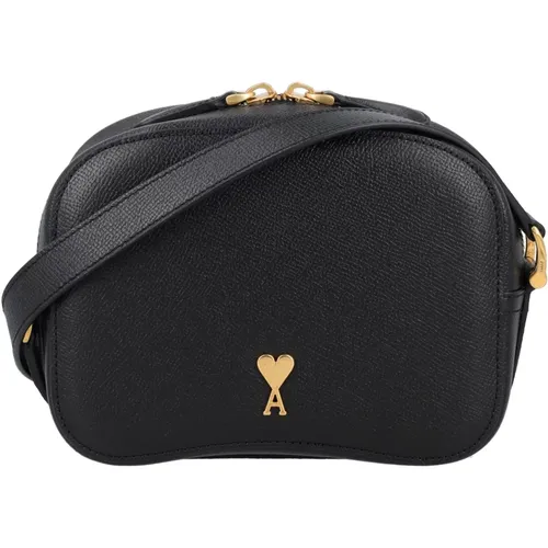 Handbags Ami Paris - Ami Paris - Modalova