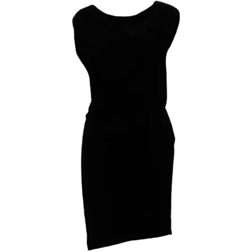 Pre-owned Velvet dresses , female, Sizes: XS - Jil Sander Pre-owned - Modalova