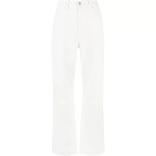 Sly Low-Rise Jeans , female, Sizes: W28 - Axel Arigato - Modalova