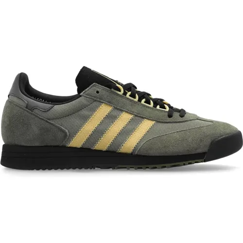 Sneakers, female, , Size: 7 1/2 US Adidas X C.p. Company - adidas Originals - Modalova