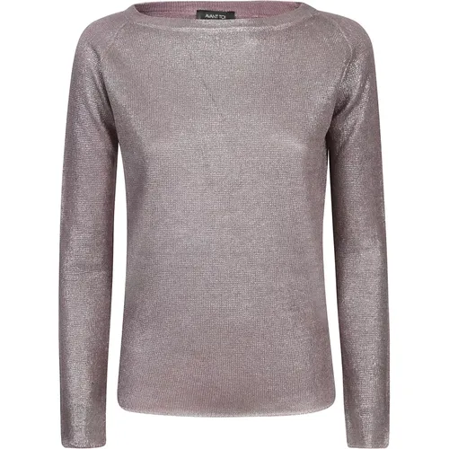 Long Sleeve Tops Avant Toi - Avant Toi - Modalova