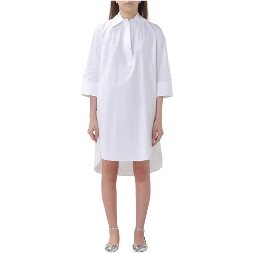 Shirt Dresses Dondup - Dondup - Modalova