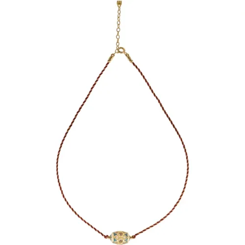 Necklaces , female, Sizes: ONE SIZE - Dorothée Sausset - Modalova