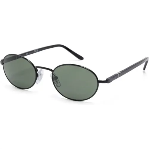 Sunglasses, unisex, , Size: 55 MM Po1018S 107831 Sunglasses - Persol - Modalova