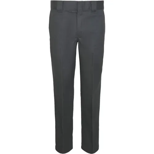 Chino/City Arbeitshose , Herren, Größe: W31 L32 - Dickies - Modalova