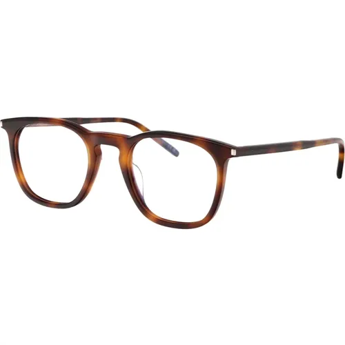 Stylish Optical Glasses SL 623 OPT , male, Sizes: 49 MM - Saint Laurent - Modalova